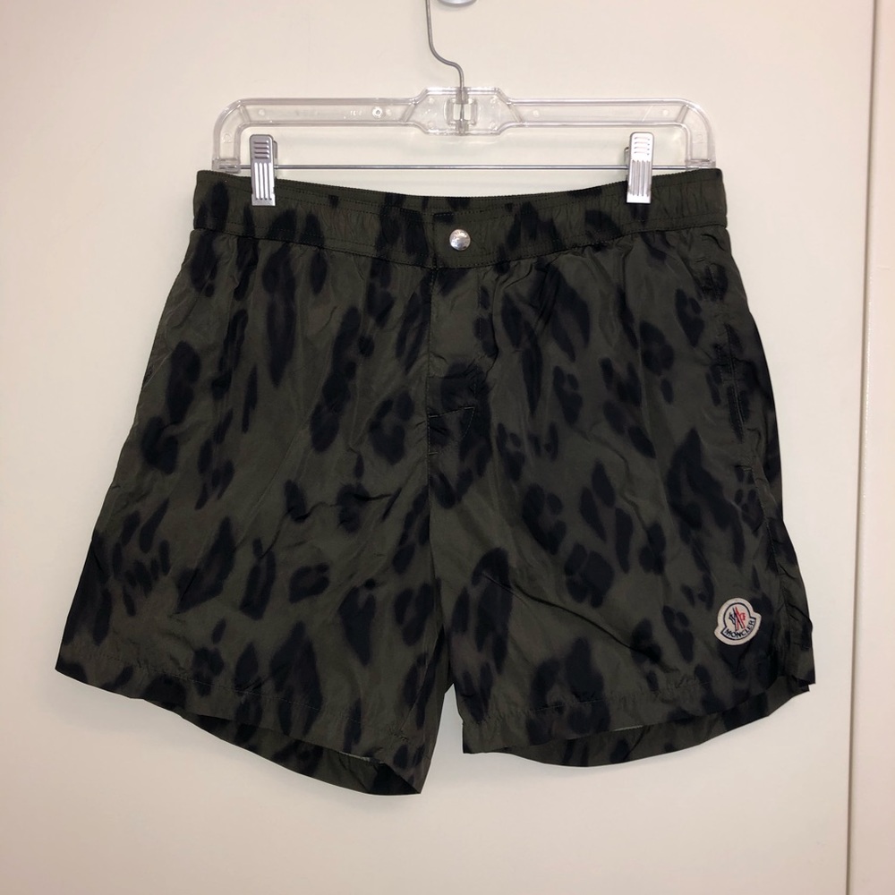 Balenciaga bathing suit
